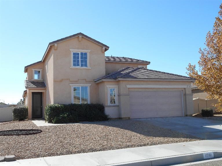 11761 Poppy Road Adelanto, CA 92301 - Photo 1 of 1 Gallery Image 1