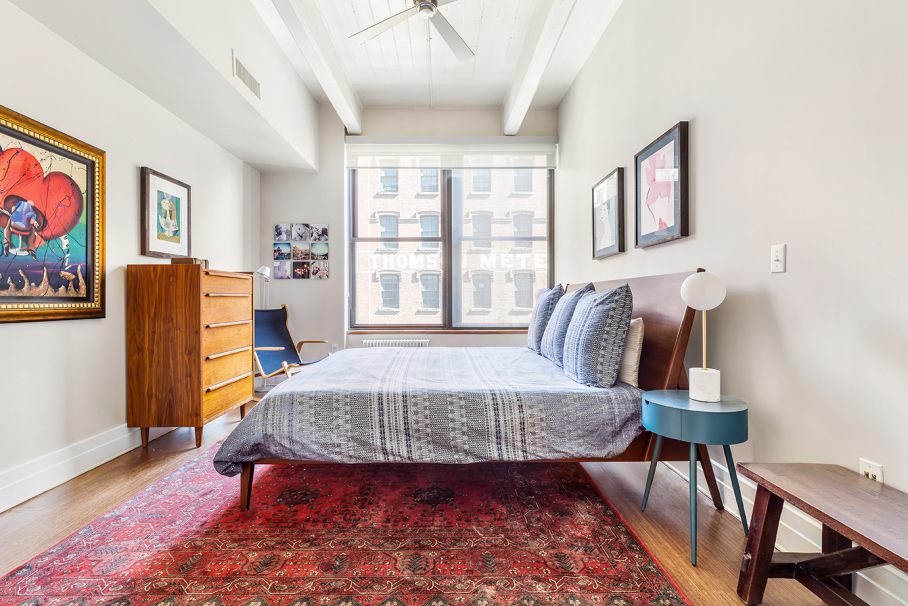 70 Washington Street, Unit 4B Brooklyn, NY 11201 - Photo 4 of 7