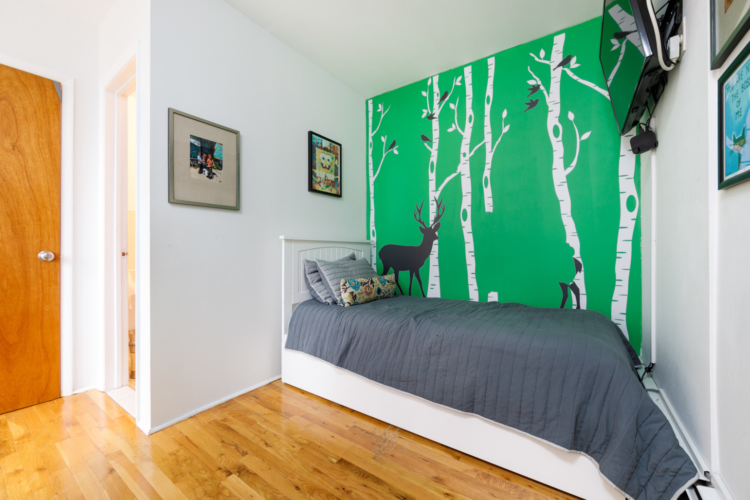 76 Franklin Street, Unit 4L Brooklyn, NY 11222 - Photo 5 of 9