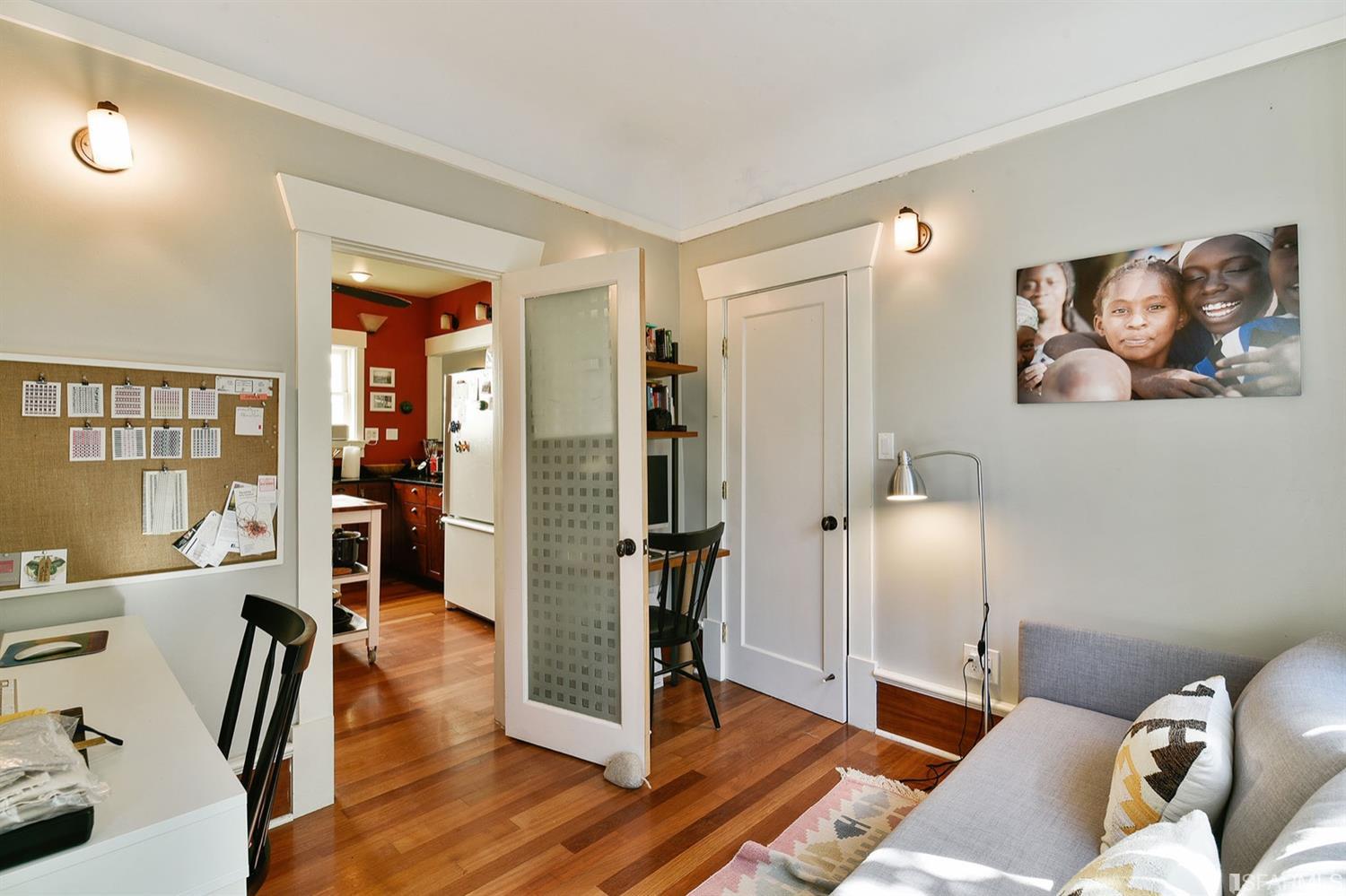 246 Bemis Street San Francisco, CA 94131 - Photo 13 of 45