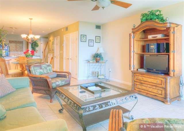 6100 A1A South, Unit 216 SEA HAVEN St. Augustine, FL 32080 - Photo 12 of 15