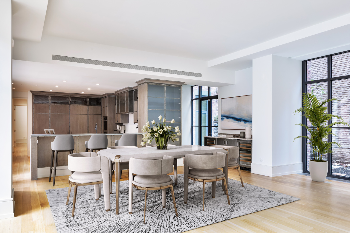 215 Sullivan Street, Unit THA Manhattan, NY 10012 - Photo 2 of 14