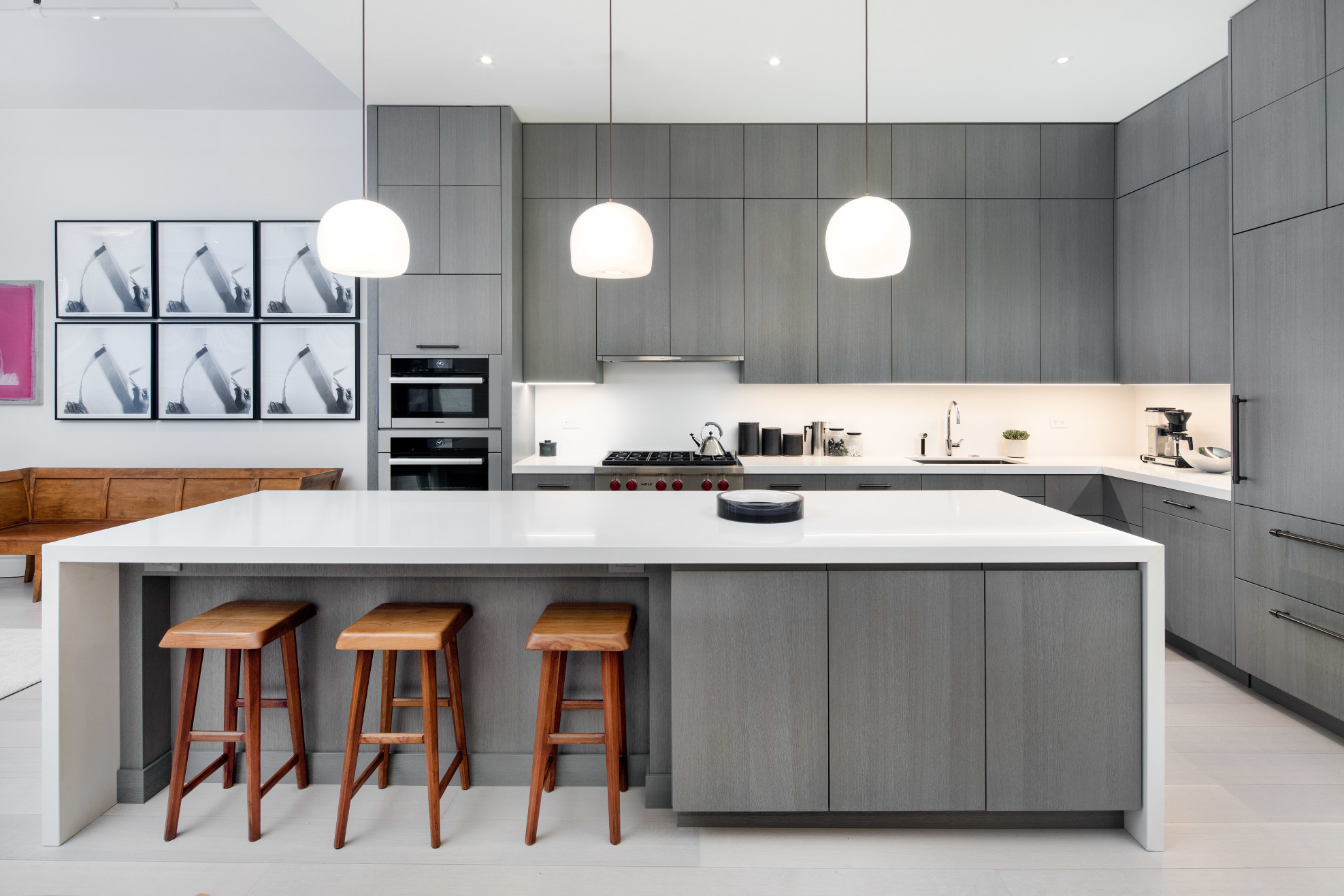 50 Warren Street, Unit 3 Manhattan, NY 10007 - Photo 3 of 13