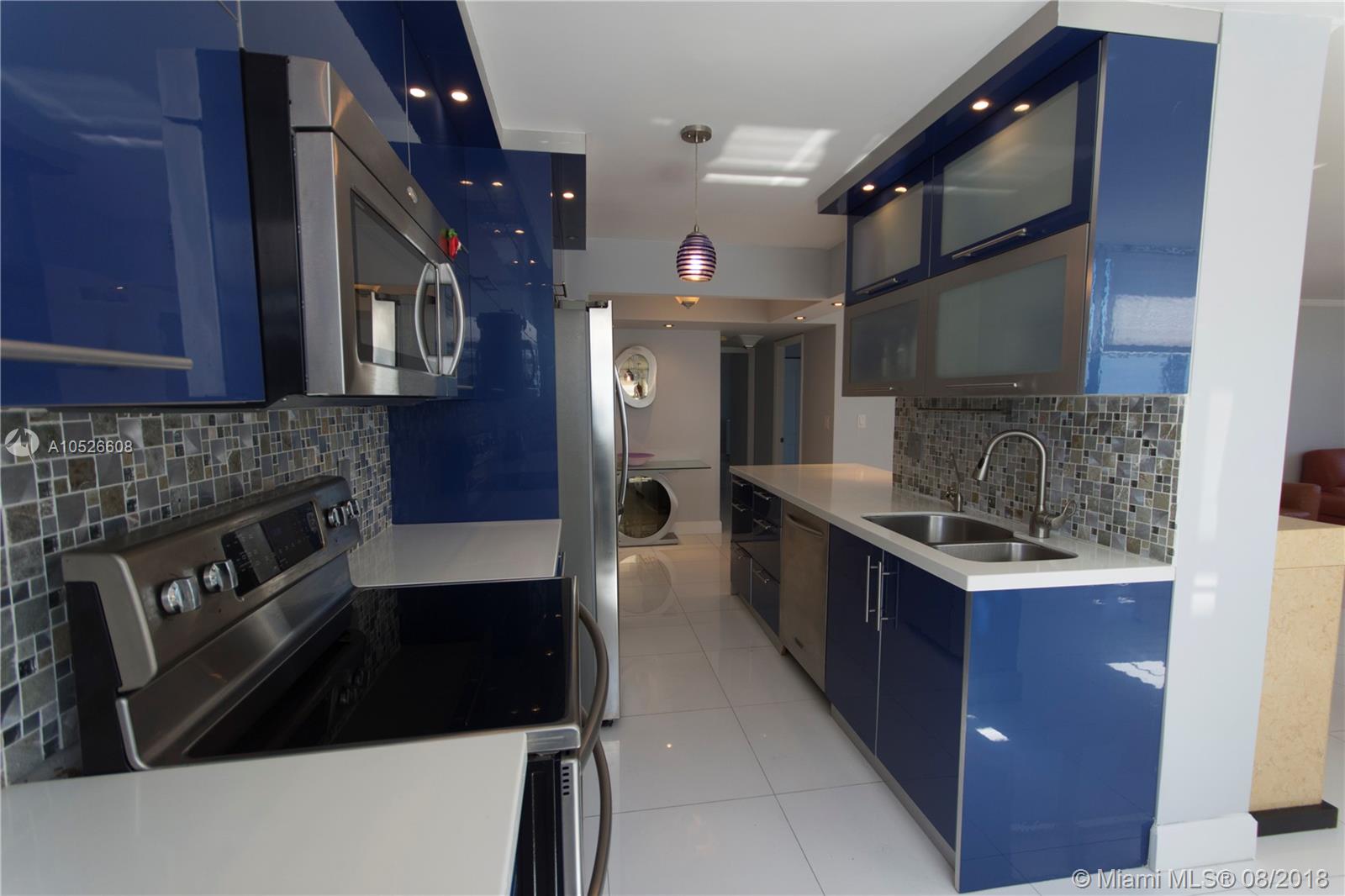 1833 South Ocean Drive, Unit PH1 Hallandale, FL 33009 - Photo 7 of 78