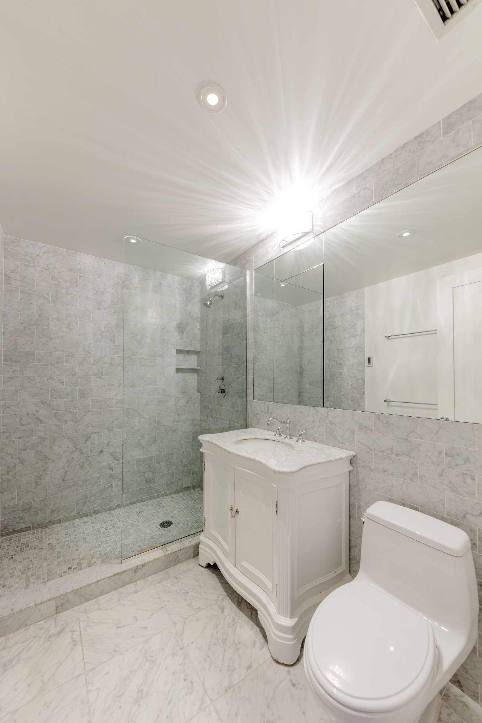 110 Central Park South, Unit 11A Manhattan, NY 10019 - Photo 9 of 11