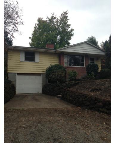 3946 Southwest Pendleton Street Portland, OR 97221 - Photo 1 of 2 Gallery Image 1