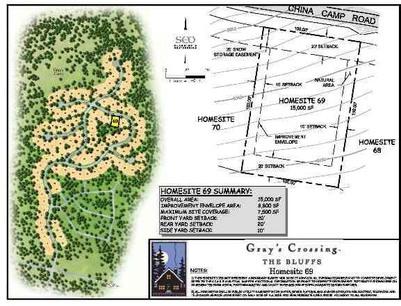 11608 China Camp Road Truckee, CA 96161 - Photo 8 of 8