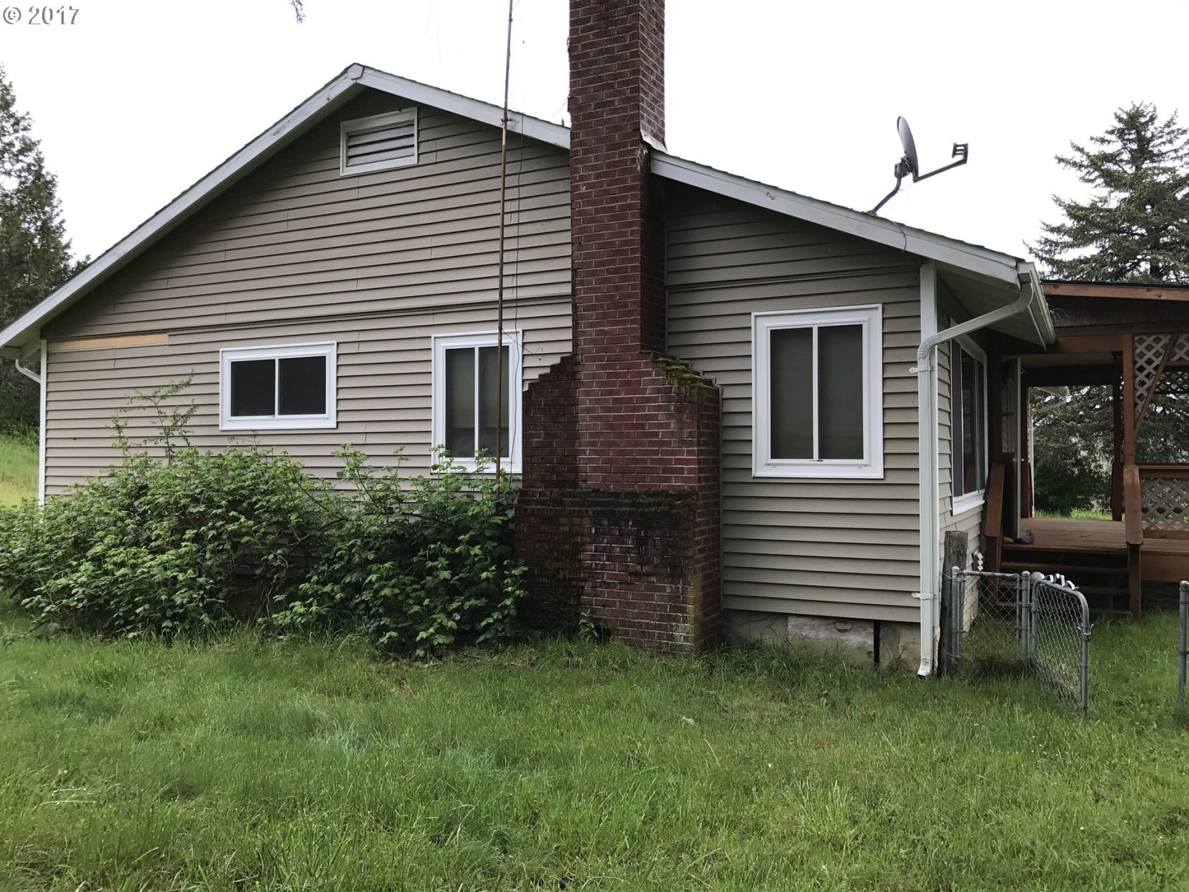 2222 North Side Road Sutherlin, OR 97479 - Photo 9 of 9