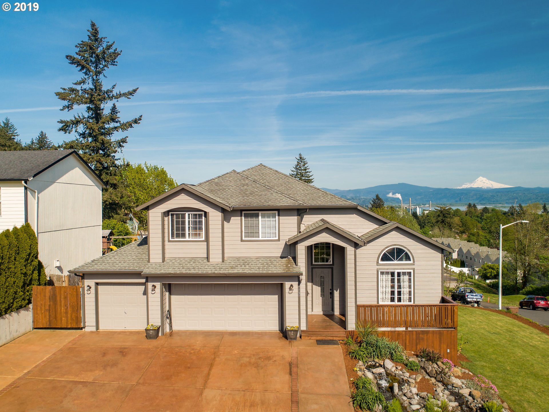 828 Northwest Magnolia Street Camas, WA 98607 - Photo 11 of 22 Gallery Image 11