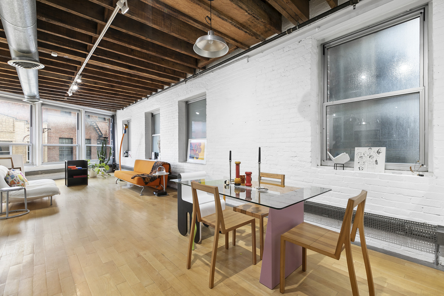 48 Canal Street, Unit 3 Manhattan, NY 10002 - Photo 2 of 12