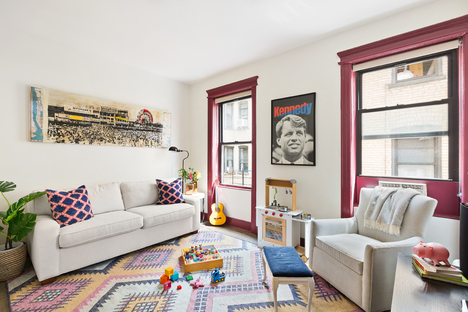 408 St Johns Place, Unit 4D Brooklyn, NY 11238 - Photo 3 of 8