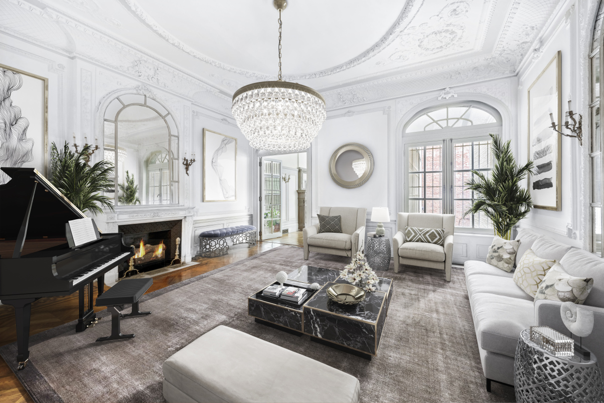 18 East 76th Street Manhattan, NY 10021 - Photo 2 of 12