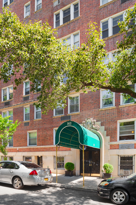 163 East 81st Street, Unit 1CD Manhattan, NY 10028 - Photo 11 of 12