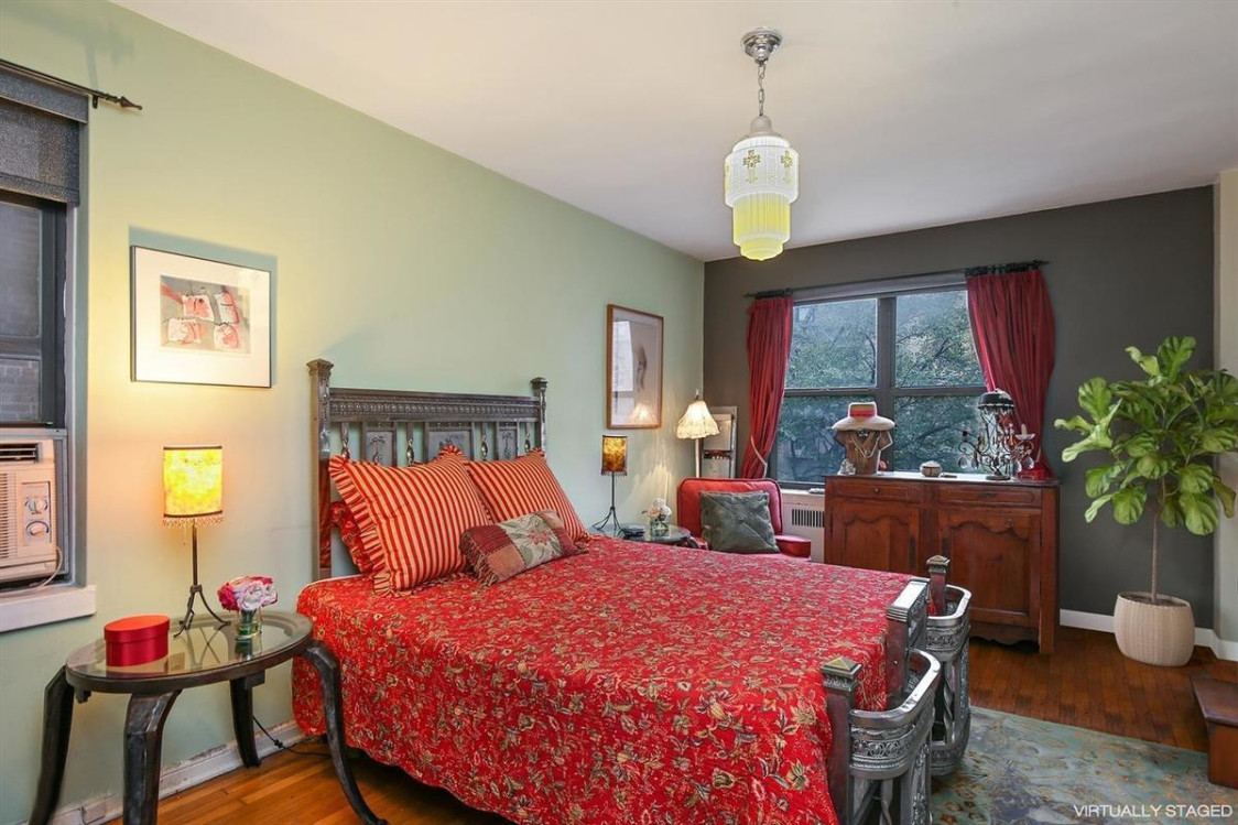 159-00 Riverside Drive West, Unit 3JK Manhattan, NY 10032 - Photo 6 of 18