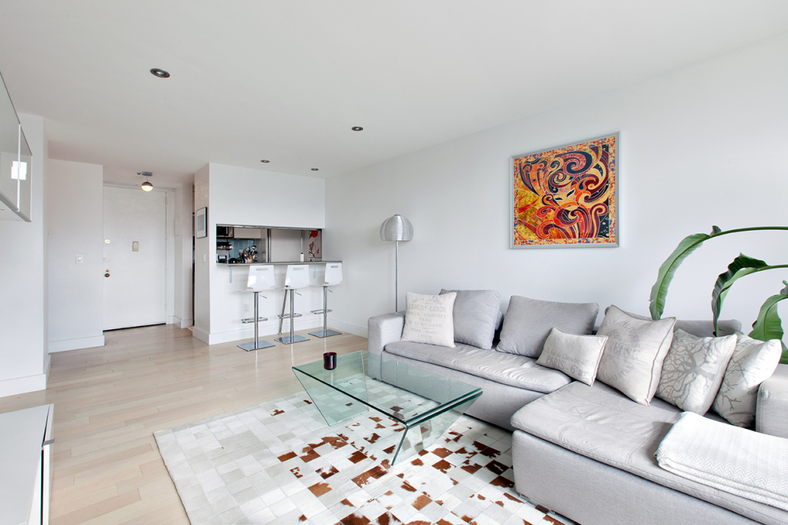 280 Park Avenue South, Unit 20E Manhattan, NY 10010 - Photo 3 of 9