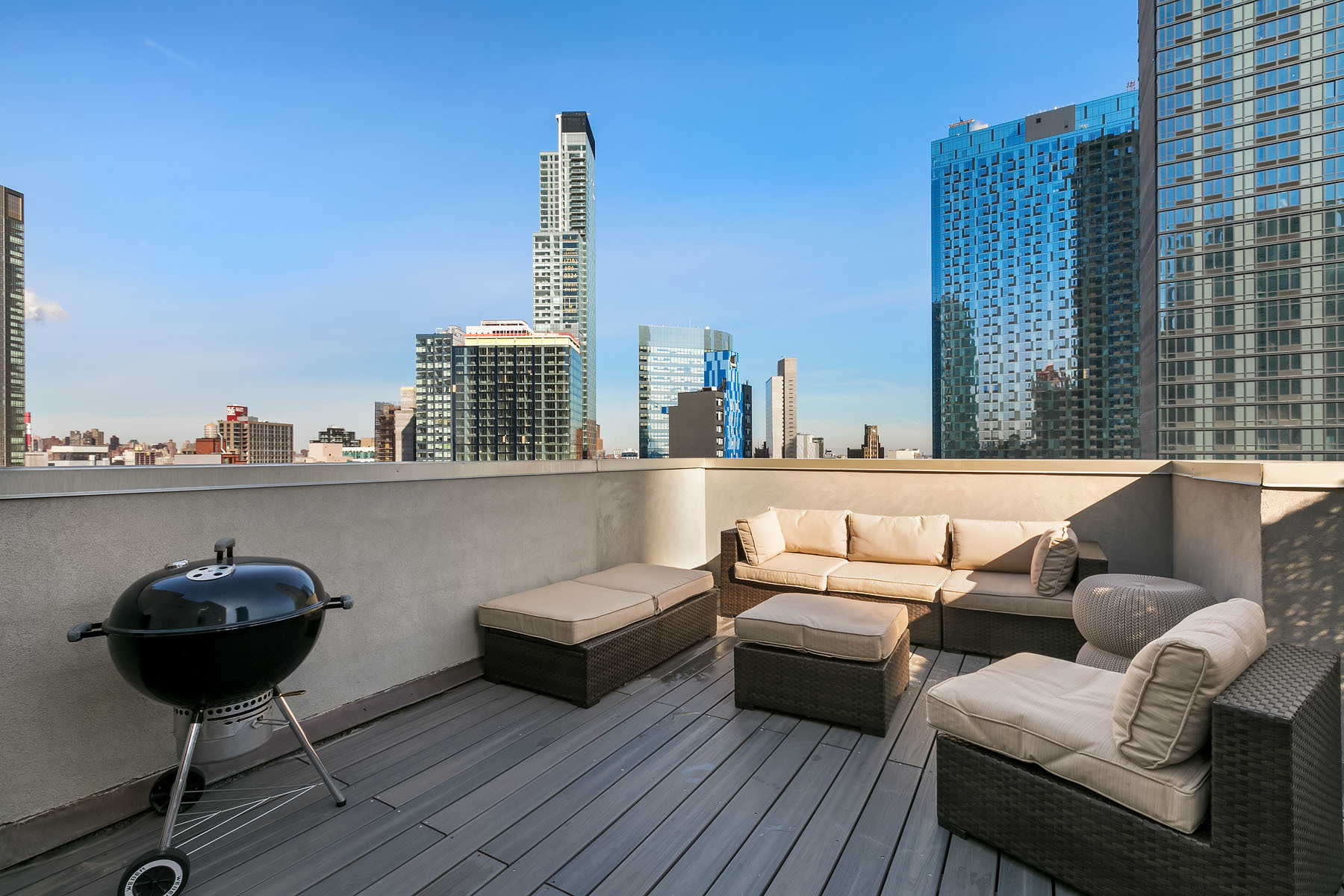 44-15 Purves Street, Unit PHB Queens, NY 11101 - Photo 6 of 8