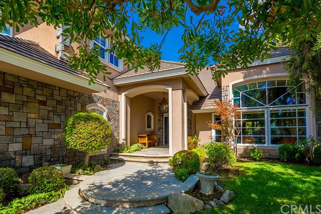 244 Silver Tree Road Glendora, CA 91741 - Photo 3 of 36