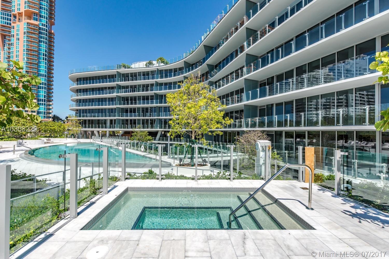 1 Collins Avenue, Unit 108 Miami Beach, FL 33139 - Photo 23 of 34