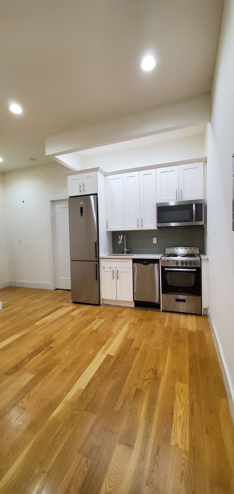 539 Malcolm X Boulevard, Unit 1A Manhattan, NY 10030 - Photo 2 of 7