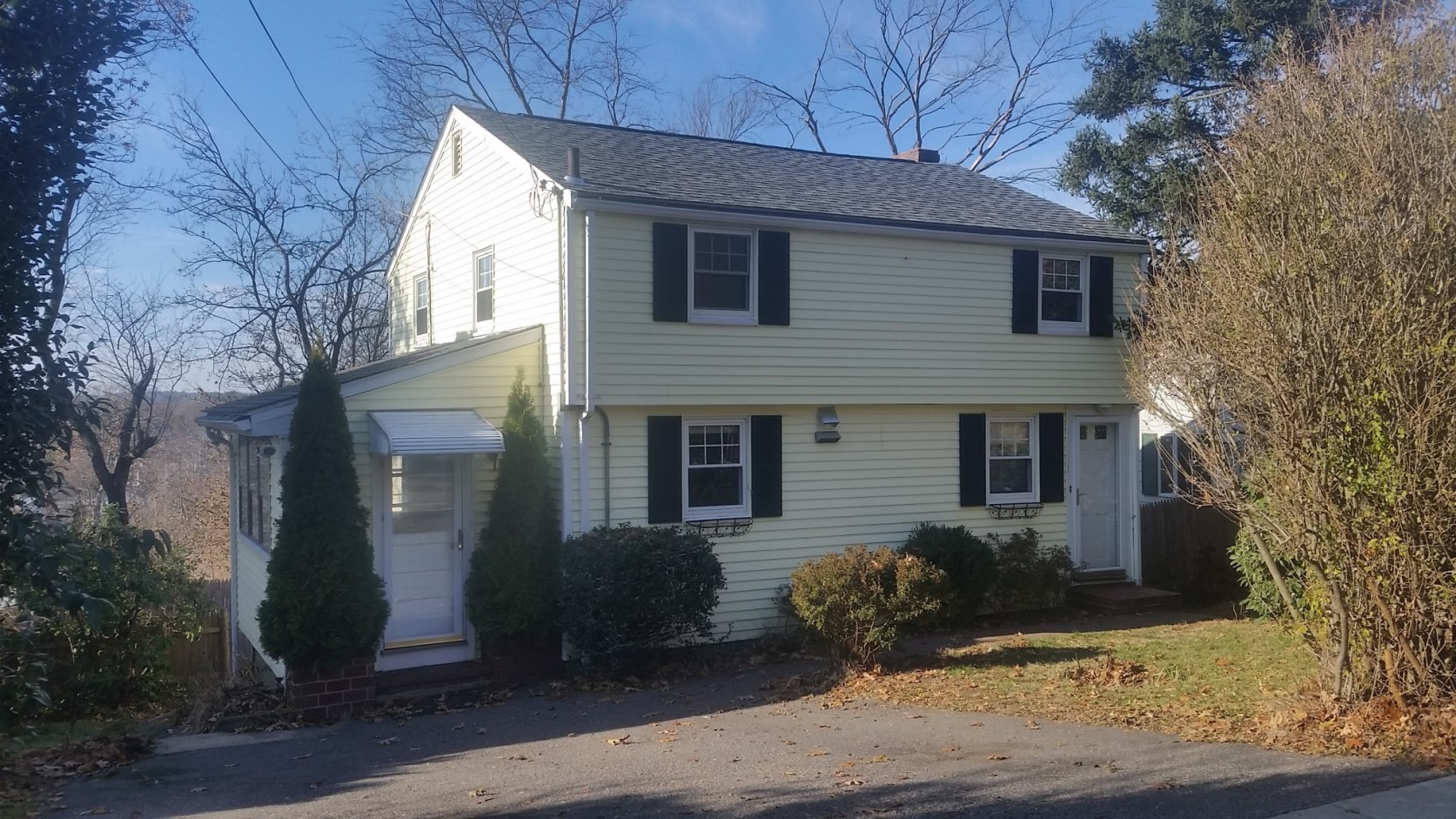 290 Forest Street Arlington, MA 02474 - Photo 1 of 6