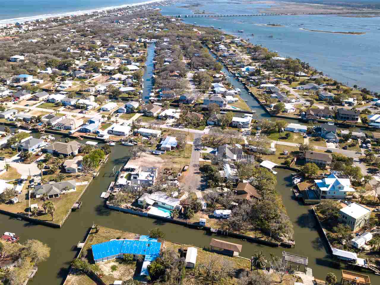279 Villa Verda Road St. Augustine, FL 32080 - Photo 12 of 14