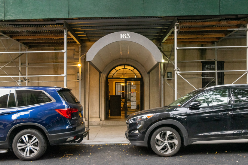 The Mirabeau 165 W 91st St, Manhattan, NY 10024 - Photo 4 of 11