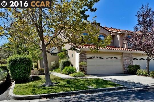 658 South Blackbrush Lane San Ramon, CA 94582 - Photo 1 of 1 Gallery Image 1