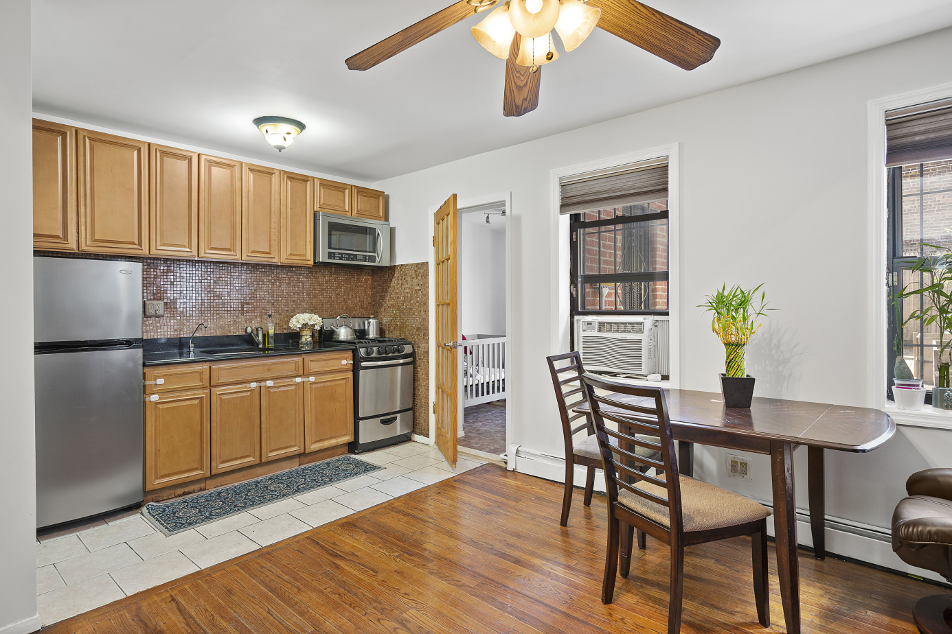 292 Herkimer Street Brooklyn, NY 11216 - Photo 4 of 10