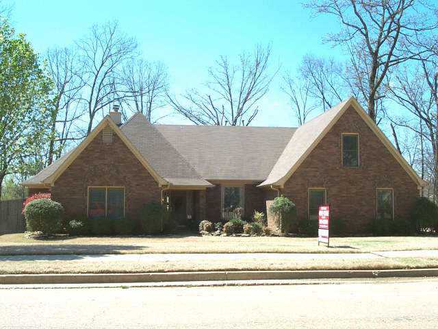 2715 Morning Sun Road Memphis, TN 38016 - Photo 3 of 8 Gallery Image 3