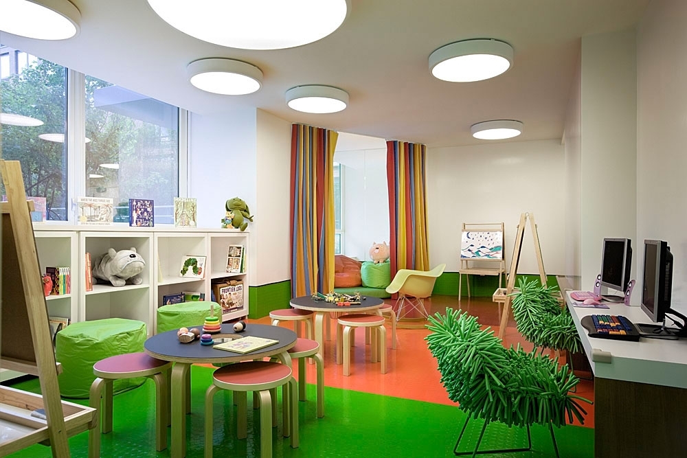 450 West 17th Street, Unit 1015 Manhattan, NY 10011 - Photo 8 of 11