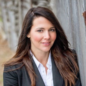 Jenny Cureton, Agent in  - Compass