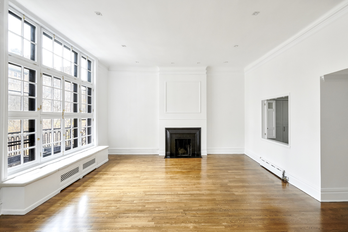 12 Gramercy Park South, Unit PH Manhattan, NY 10003 - Photo 2 of 14