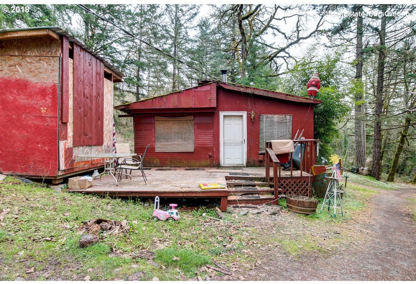 39915 Southwest Lasalle Road Gaston, OR 97119 - Photo 2 of 32