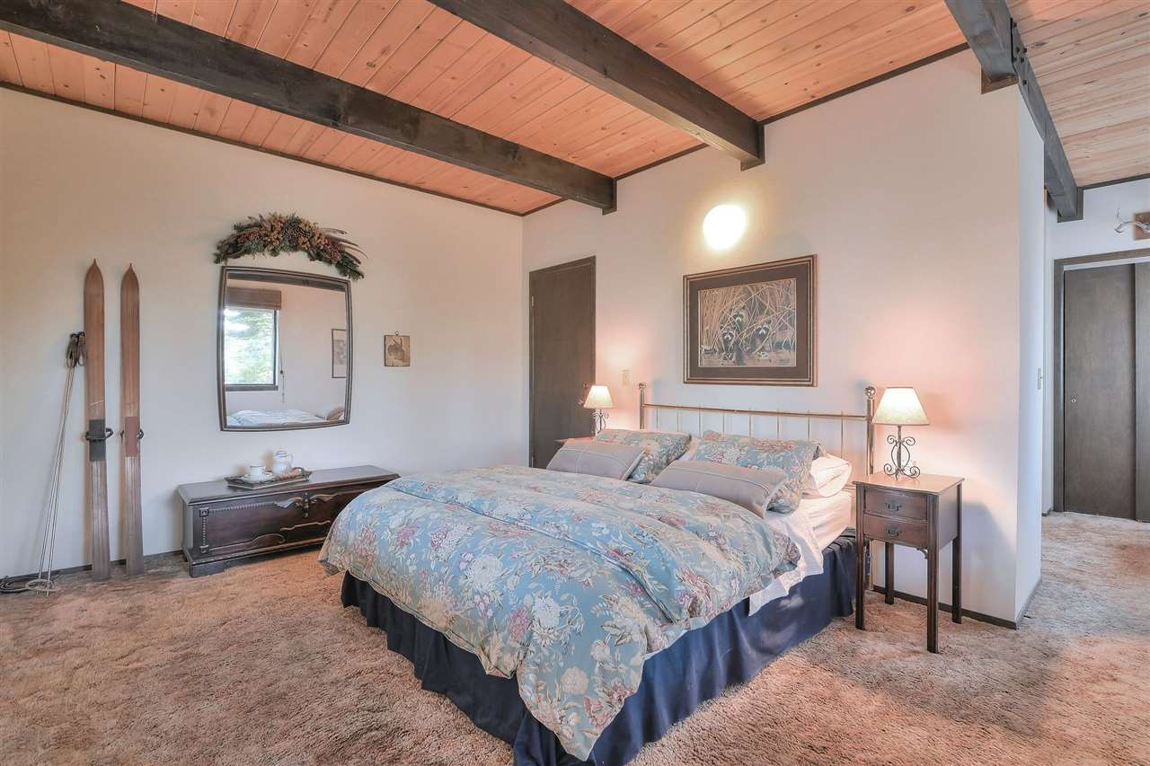 541 Lake Ridge Drive Tahoma, CA 96142 - Photo 8 of 14