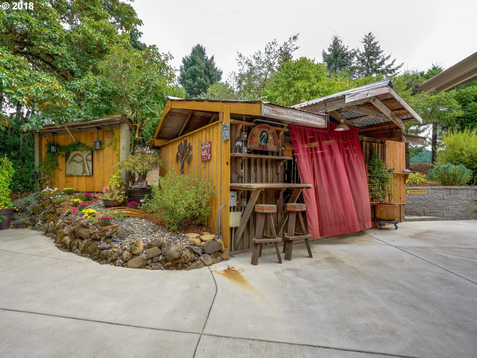 16480 Bridgeport Road Dallas, OR 97338 - Photo 19 of 32