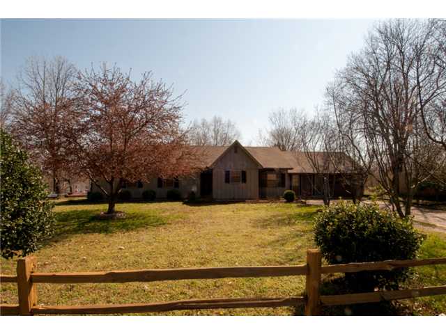 158 Portersville Road Brighton, TN 38011 - Photo 1 of 16 Gallery Image 1