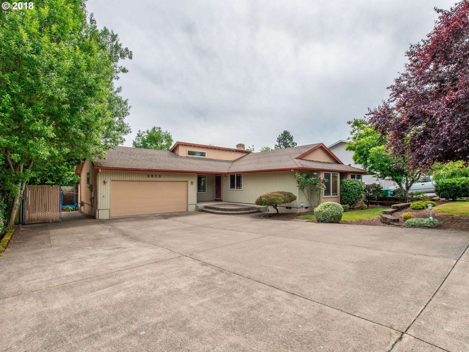 1610 Southwest 5th Street Gresham, OR 97080 - Photo 25 of 29 Gallery Image 25