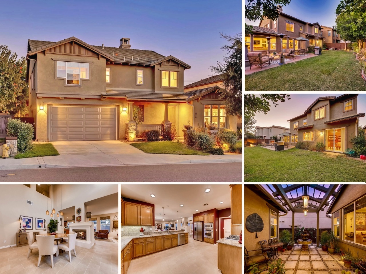 879 First Light Road San Marcos, CA 92078 - Photo 1 of 25