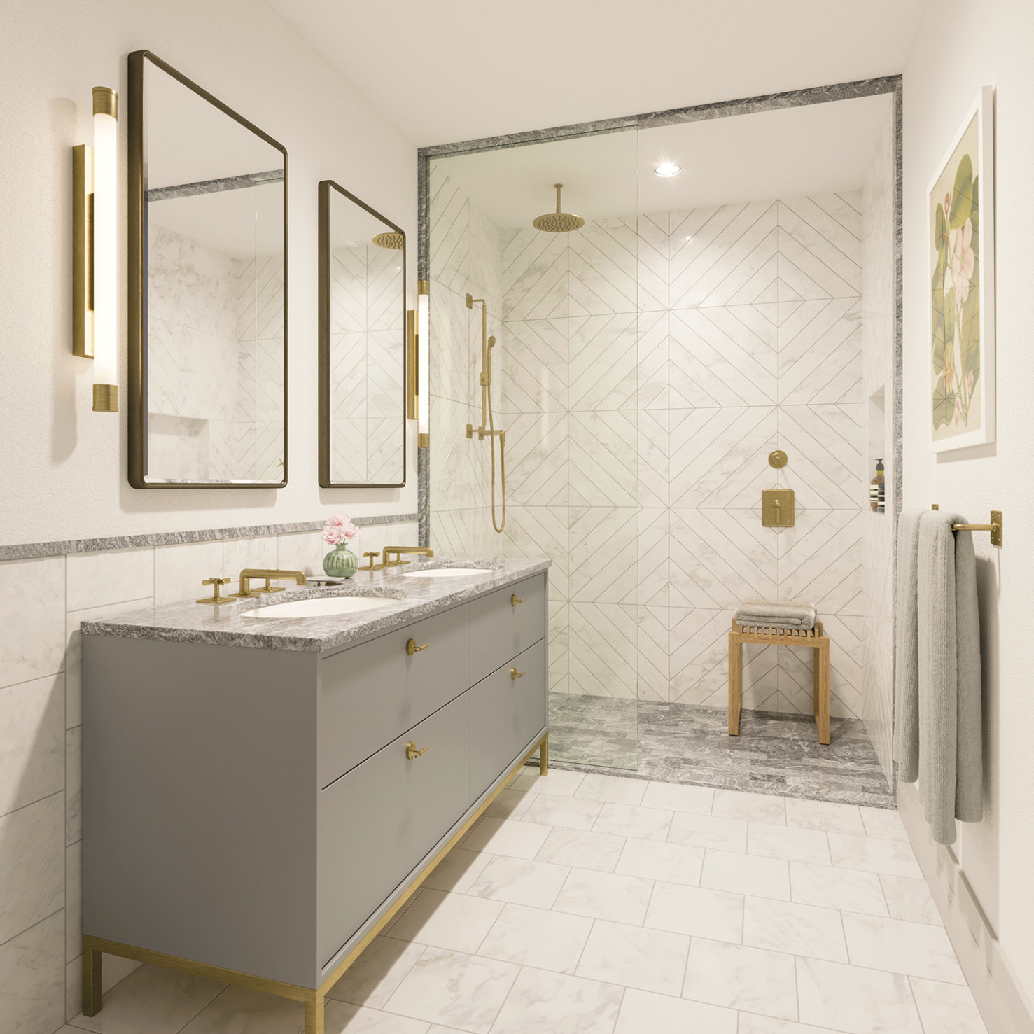 76 Schermerhorn Street, Unit 9C Brooklyn, NY 11201 - Photo 4 of 10