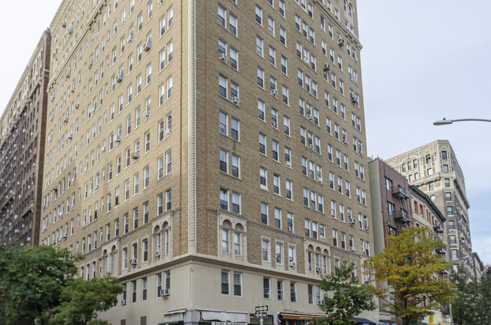 The Armstead 245 W 104th St, Manhattan, NY 10025 - Photo 2 of 6