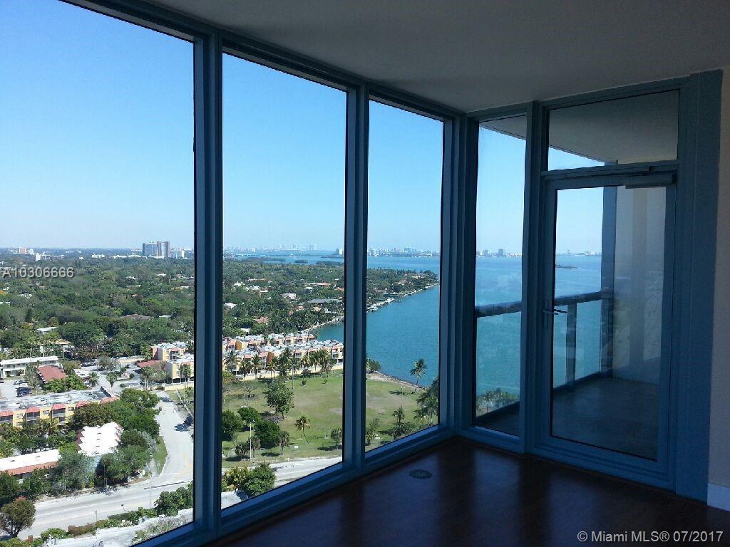 601 Northeast 36th Street, Unit 1901 Miami, FL 33137 - Photo 4 of 21