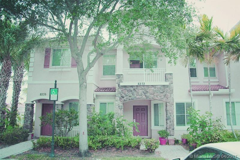 8233 Southwest 29th Street, Unit 102 Miramar, FL 33025 - Photo 1 of 33