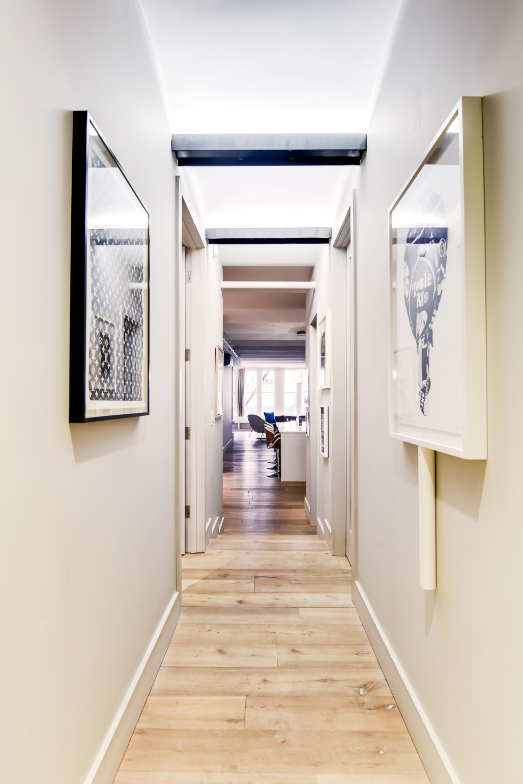 86 Thomas Street, Unit 2 Manhattan, NY 10013 - Photo 6 of 11