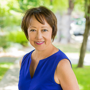 Judy Meuschke