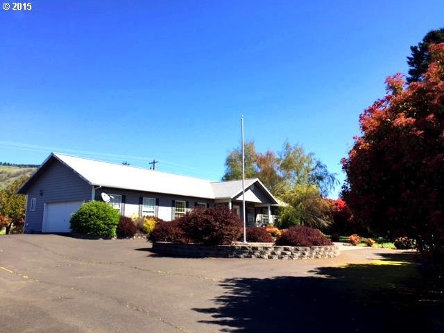 1105 Northeast Neal Road White Salmon, WA 98672 - Photo 16 of 16 Gallery Image 16