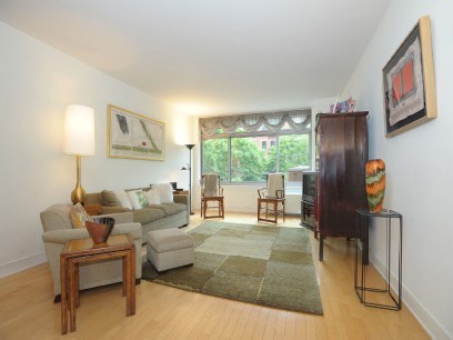 99 Jane Street, Unit 2F Manhattan, NY 10014 - Photo 1 of 6