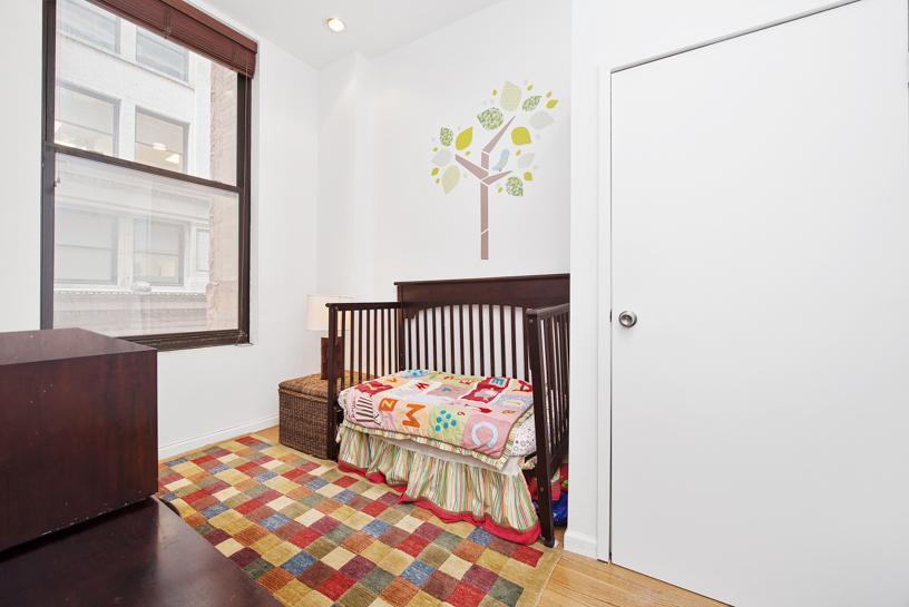 56 Pine Street, Unit 3D Manhattan, NY 10005 - Photo 4 of 11