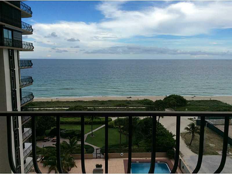 8777 Collins Avenue, Unit 809 Surfside, FL 33154 - Photo 3 of 28