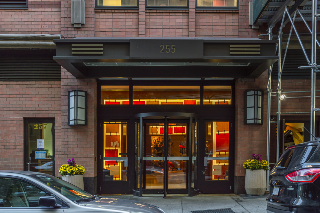 The Lyric 255 W 94th St, Manhattan, NY 10025 - Photo 3 of 3