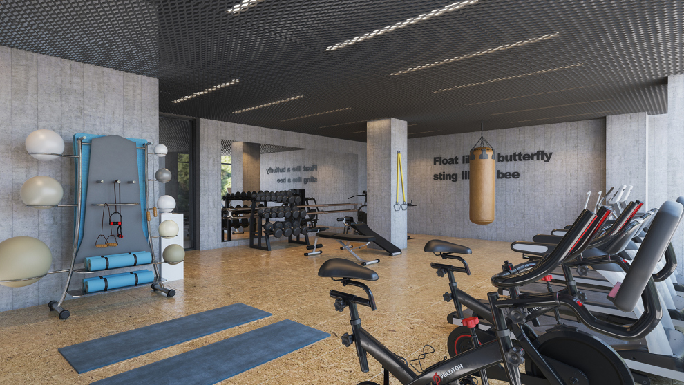 111 Montgomery Street, Unit 2N Brooklyn, NY 11225 - Photo 8 of 12